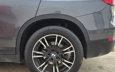 BMW X1, 2018 год, 2 200 000 рублей, 10 фотография