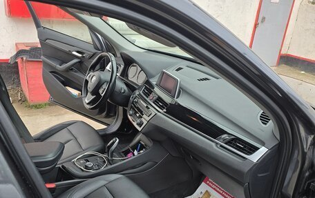 BMW X1, 2018 год, 2 200 000 рублей, 12 фотография