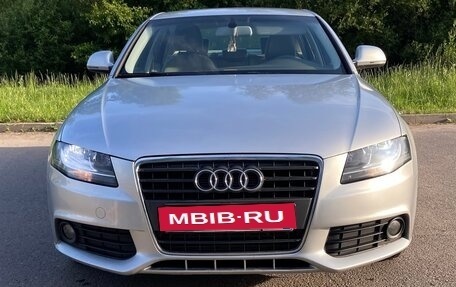 Audi A4, 2008 год, 1 100 000 рублей, 1 фотография