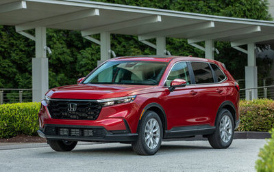 Honda CR-V, 2025 год, 2 700 000 рублей, 1 фотография