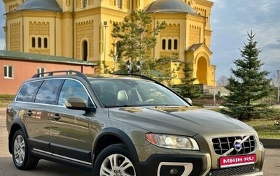 Volvo XC70 II рестайлинг, 2012 год, 1 560 000 рублей, 1 фотография