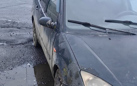 Ford Focus IV, 2005 год, 189 000 рублей, 4 фотография