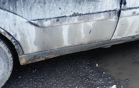 Ford Focus IV, 2005 год, 189 000 рублей, 7 фотография