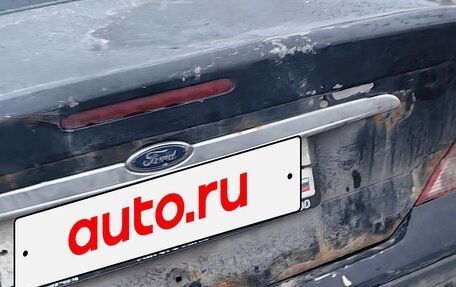 Ford Focus IV, 2005 год, 189 000 рублей, 12 фотография