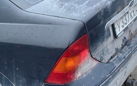 Ford Focus IV, 2005 год, 189 000 рублей, 13 фотография