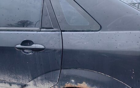 Ford Focus IV, 2005 год, 189 000 рублей, 14 фотография