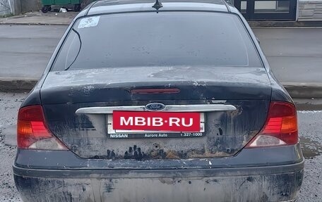 Ford Focus IV, 2005 год, 189 000 рублей, 2 фотография