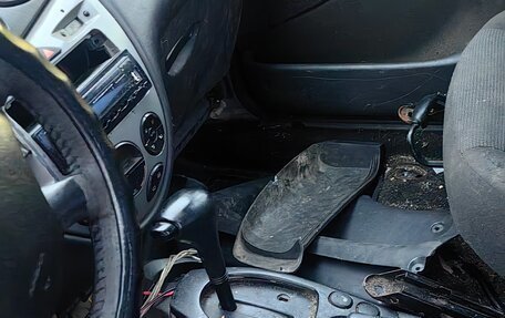 Ford Focus IV, 2005 год, 189 000 рублей, 21 фотография