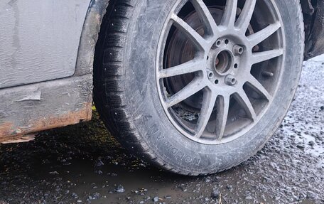 Ford Focus IV, 2005 год, 189 000 рублей, 26 фотография