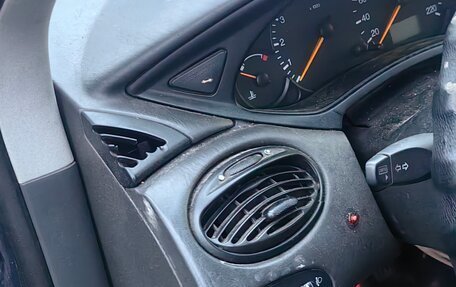 Ford Focus IV, 2005 год, 189 000 рублей, 24 фотография