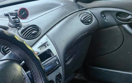 Ford Focus IV, 2005 год, 189 000 рублей, 23 фотография