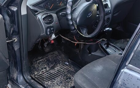 Ford Focus IV, 2005 год, 189 000 рублей, 28 фотография