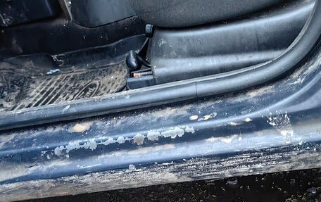 Ford Focus IV, 2005 год, 189 000 рублей, 27 фотография