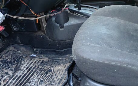 Ford Focus IV, 2005 год, 189 000 рублей, 25 фотография