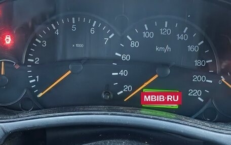 Ford Focus IV, 2005 год, 189 000 рублей, 22 фотография