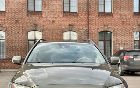 Volvo XC70 II рестайлинг, 2012 год, 1 560 000 рублей, 2 фотография