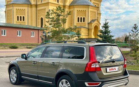 Volvo XC70 II рестайлинг, 2012 год, 1 560 000 рублей, 5 фотография