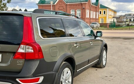 Volvo XC70 II рестайлинг, 2012 год, 1 560 000 рублей, 10 фотография