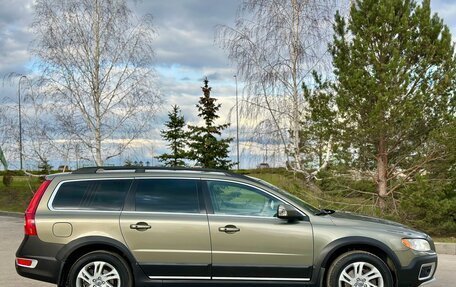 Volvo XC70 II рестайлинг, 2012 год, 1 560 000 рублей, 8 фотография