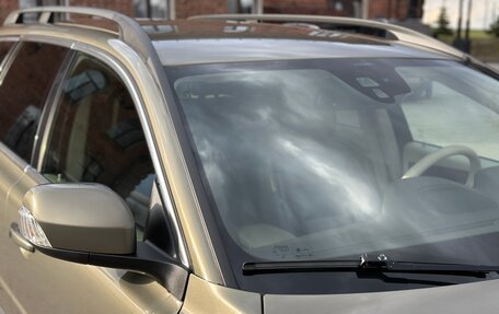 Volvo XC70 II рестайлинг, 2012 год, 1 560 000 рублей, 15 фотография