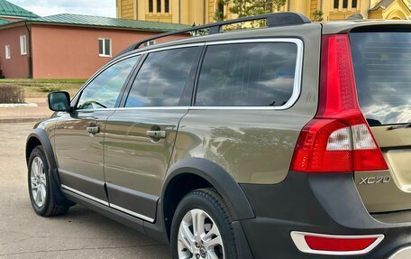 Volvo XC70 II рестайлинг, 2012 год, 1 560 000 рублей, 9 фотография