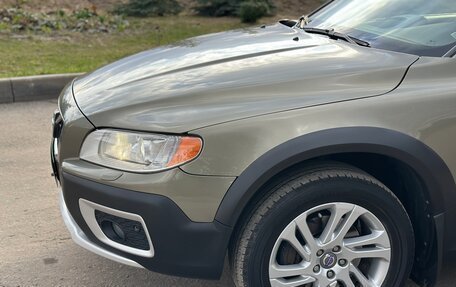 Volvo XC70 II рестайлинг, 2012 год, 1 560 000 рублей, 11 фотография