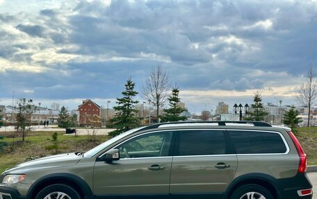 Volvo XC70 II рестайлинг, 2012 год, 1 560 000 рублей, 4 фотография