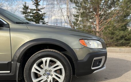 Volvo XC70 II рестайлинг, 2012 год, 1 560 000 рублей, 13 фотография