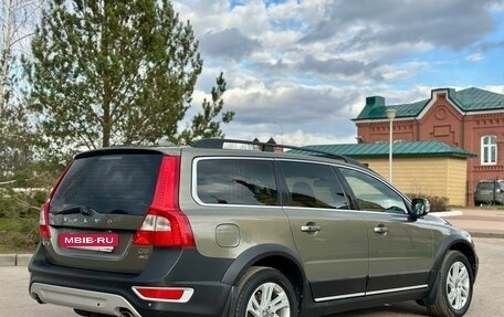 Volvo XC70 II рестайлинг, 2012 год, 1 560 000 рублей, 7 фотография