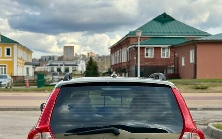 Volvo XC70 II рестайлинг, 2012 год, 1 560 000 рублей, 6 фотография