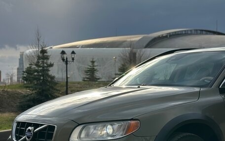 Volvo XC70 II рестайлинг, 2012 год, 1 560 000 рублей, 14 фотография