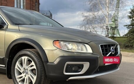 Volvo XC70 II рестайлинг, 2012 год, 1 560 000 рублей, 12 фотография