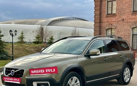 Volvo XC70 II рестайлинг, 2012 год, 1 560 000 рублей, 3 фотография