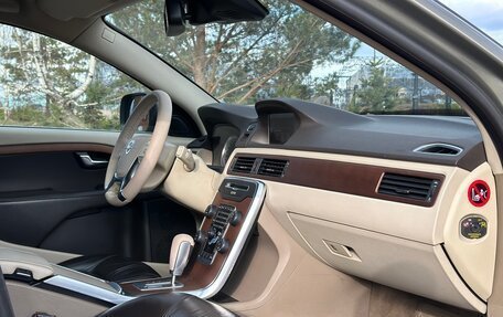 Volvo XC70 II рестайлинг, 2012 год, 1 560 000 рублей, 17 фотография