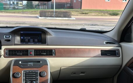 Volvo XC70 II рестайлинг, 2012 год, 1 560 000 рублей, 20 фотография