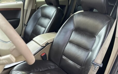 Volvo XC70 II рестайлинг, 2012 год, 1 560 000 рублей, 22 фотография