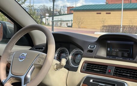 Volvo XC70 II рестайлинг, 2012 год, 1 560 000 рублей, 18 фотография