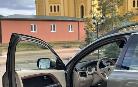 Volvo XC70 II рестайлинг, 2012 год, 1 560 000 рублей, 25 фотография