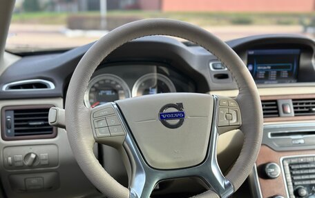 Volvo XC70 II рестайлинг, 2012 год, 1 560 000 рублей, 26 фотография