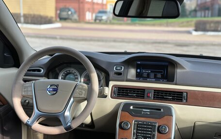 Volvo XC70 II рестайлинг, 2012 год, 1 560 000 рублей, 19 фотография
