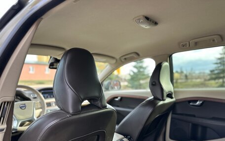 Volvo XC70 II рестайлинг, 2012 год, 1 560 000 рублей, 27 фотография