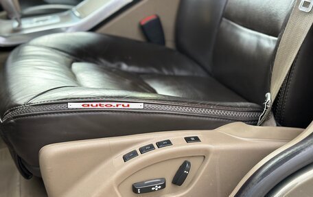 Volvo XC70 II рестайлинг, 2012 год, 1 560 000 рублей, 24 фотография