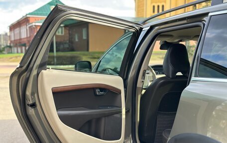 Volvo XC70 II рестайлинг, 2012 год, 1 560 000 рублей, 29 фотография