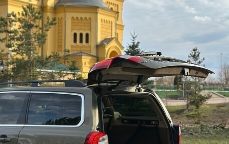 Volvo XC70 II рестайлинг, 2012 год, 1 560 000 рублей, 30 фотография