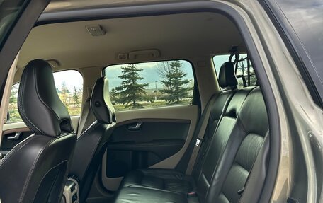 Volvo XC70 II рестайлинг, 2012 год, 1 560 000 рублей, 28 фотография