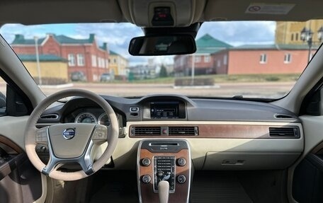Volvo XC70 II рестайлинг, 2012 год, 1 560 000 рублей, 21 фотография