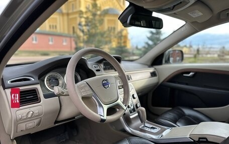 Volvo XC70 II рестайлинг, 2012 год, 1 560 000 рублей, 23 фотография