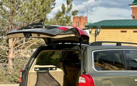 Volvo XC70 II рестайлинг, 2012 год, 1 560 000 рублей, 32 фотография