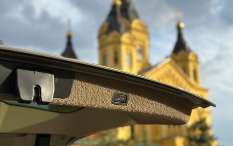 Volvo XC70 II рестайлинг, 2012 год, 1 560 000 рублей, 33 фотография