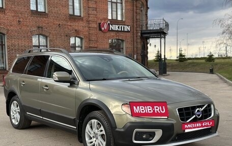 Volvo XC70 II рестайлинг, 2012 год, 1 560 000 рублей, 35 фотография